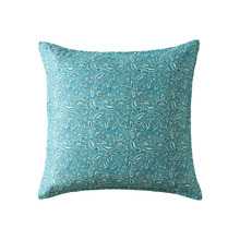 Jessa Cotton Sateen European Pillow Sham